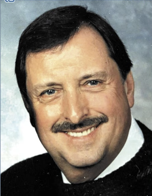 RALPH EDWARDS